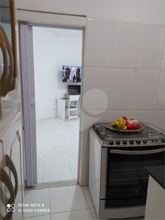 Apartamento à venda com 2 quartos, sendo 1 suíte, no Centro, São Paulo, SP