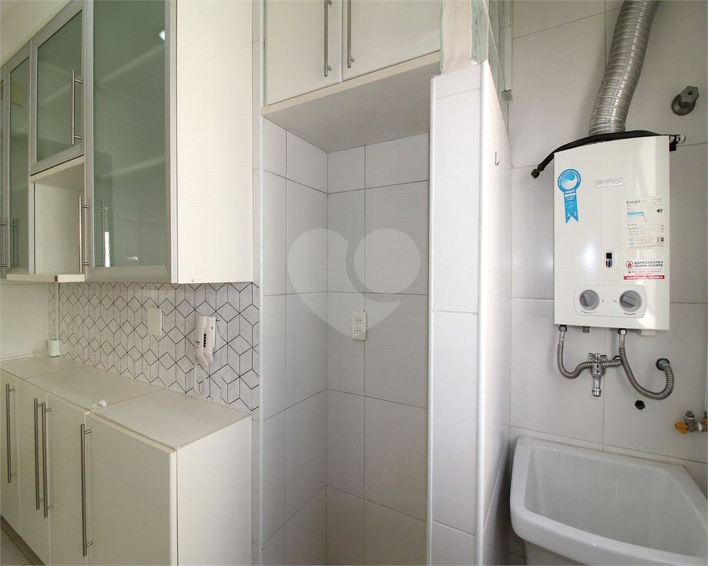 Apartamento à venda com 1 quarto em Indianópolis, São Paulo, SP