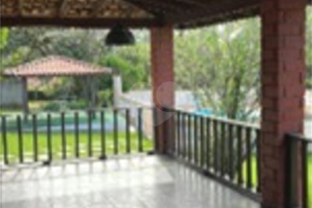 Chácara à venda com 3 quartos em Recanto Campestre Internacional de Viracopos Gleba 1, Indaiatuba, SP