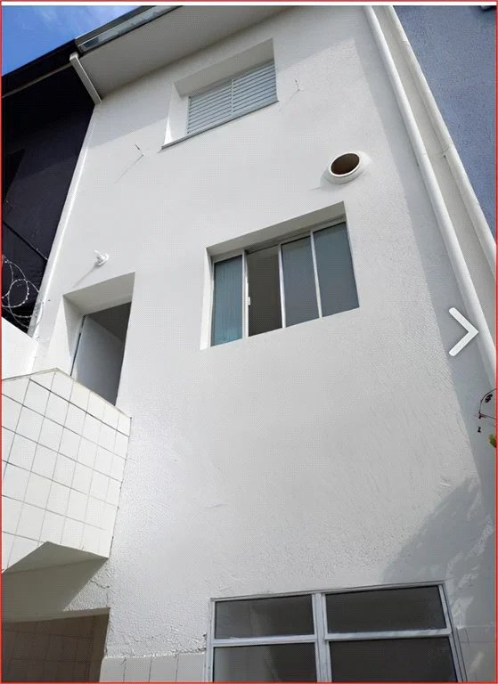 Casa à venda com 2 quartos em Brooklin Paulista, São Paulo, SP