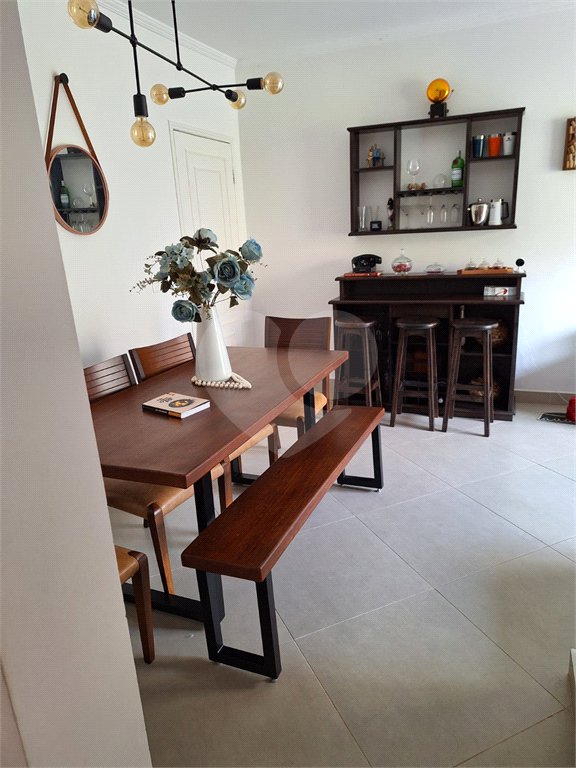 Apartamento à venda com 3 quartos, sendo 1 suíte, em Pinheirinho, Vinhedo, SP