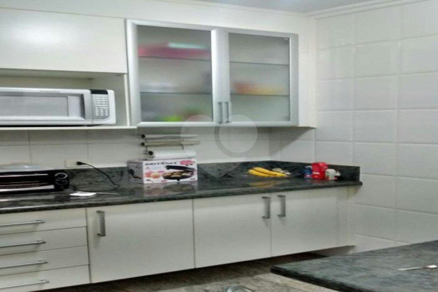 Apartamento à venda com 3 suítes em Anália Franco, São Paulo, SP