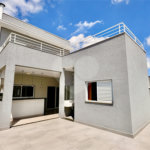 Casa à venda com 4 quartos, sendo 1 suíte,  no condomínio Villagio Milano, Sorocaba - SP