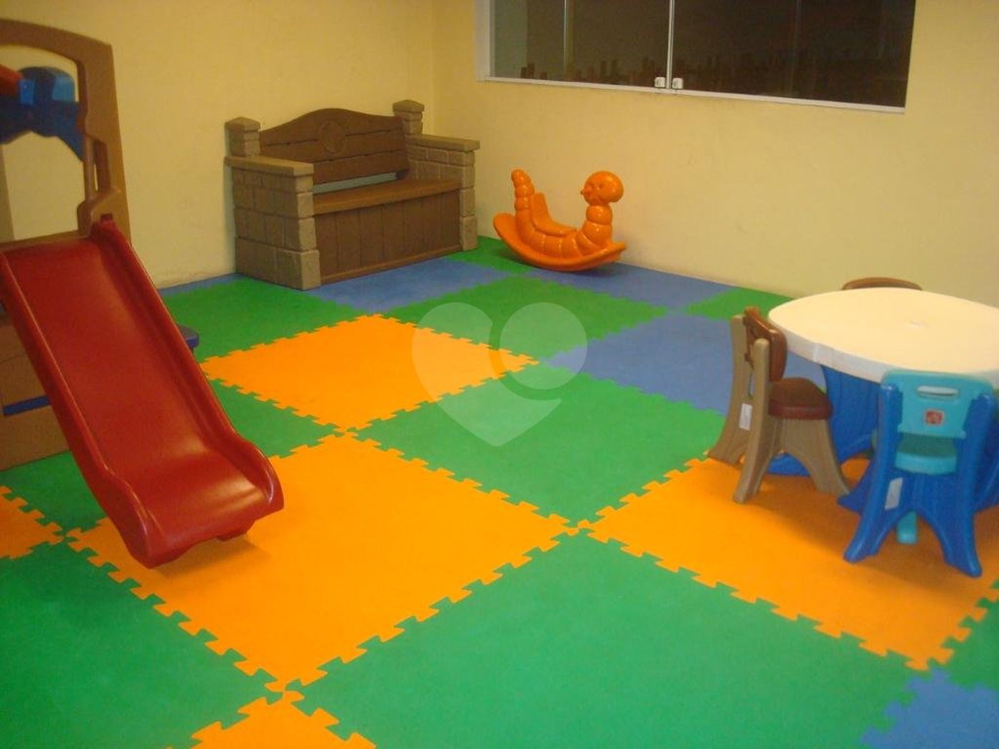 Apartamento à venda com 4 quartos, sendo 3 suítes, em Parque Mandaqui, São Paulo, SP