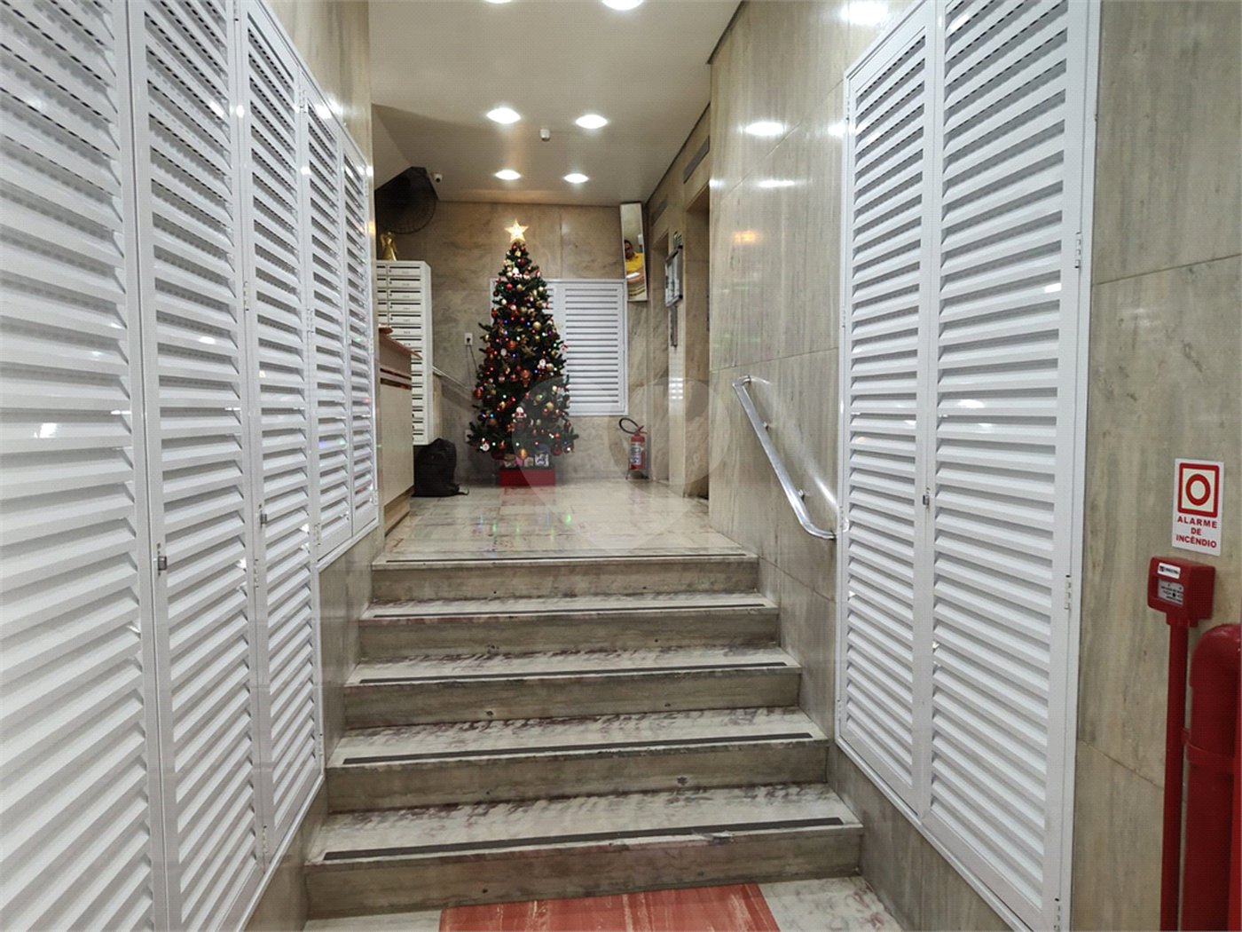 Apartamento à venda com 1 quarto em Santa Efigênia, São Paulo, SP
