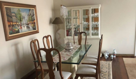 Apartamento à venda com 4 quartos, sendo 2 suítes,  em Tremembé, São Paulo, SP