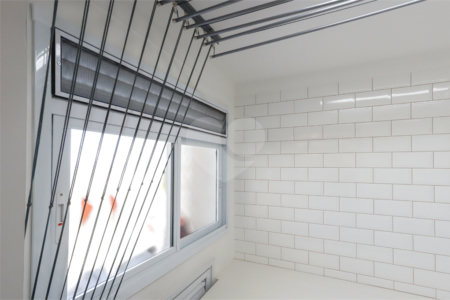 Apartamento à venda com 3 quartos, sendo 1 suíte,  em Vila Anastácio, São Paulo, SP