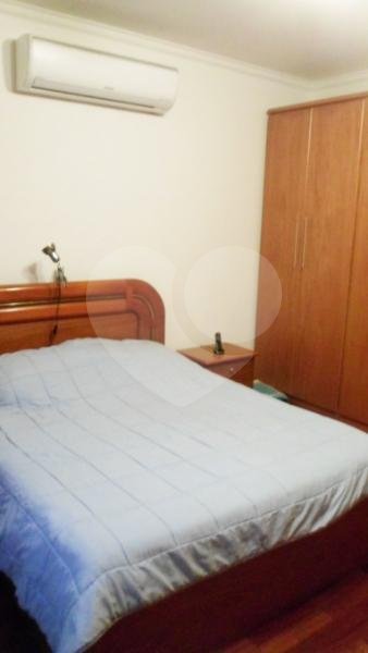 Sobrado à venda com 3 quartos, sendo 1 suíte, em Campo Grande, São Paulo, SP