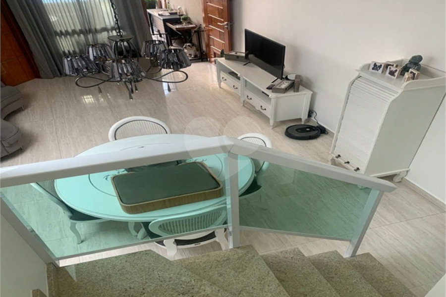 Sobrado à venda com 3 quartos, sendo 1 suíte, em Santana, São Paulo, SP