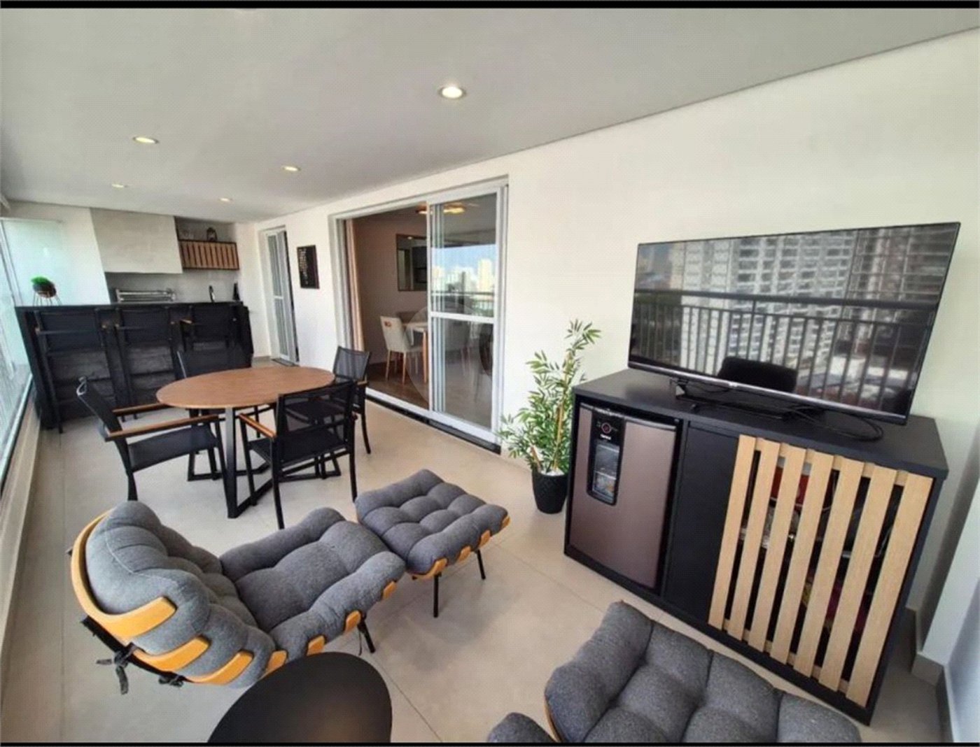 Apartamento à venda com 3 suítes em Vila Zilda (tatuapé), São Paulo, SP