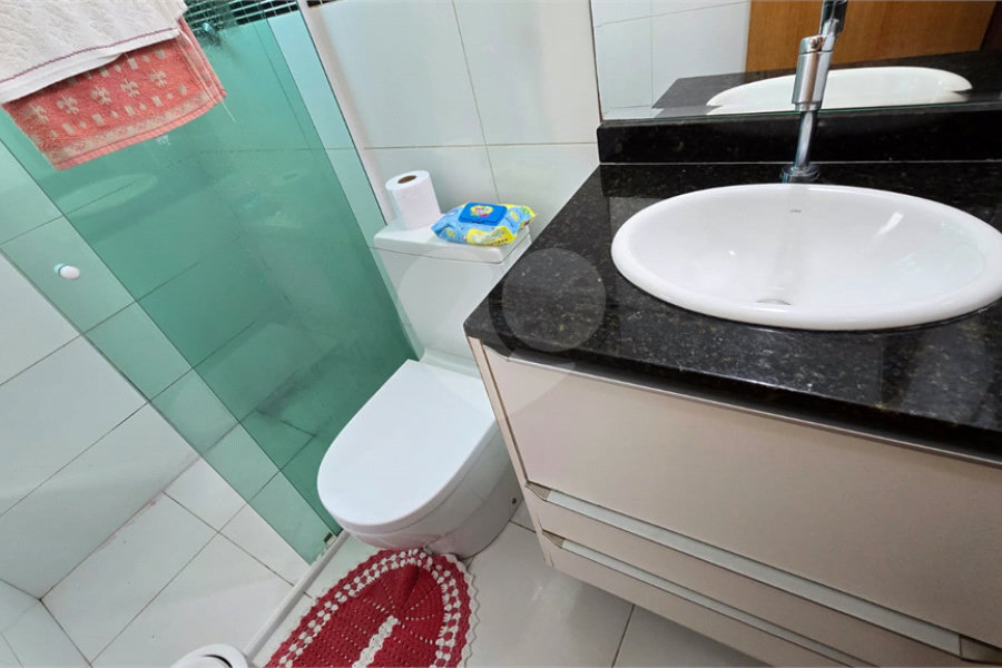 Sobrado à venda com 3 quartos, sendo 1 suíte, em Freguesia do Ó, São Paulo, SP