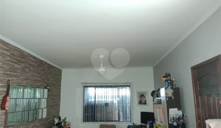 Casa à venda com 2 quartos em Vila Pomar, Mogi das Cruzes, SP