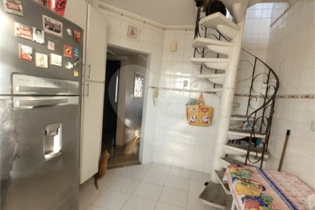 Cobertura à venda com 2 quartos, sendo 1 suíte,  em Rudge Ramos, São Bernardo do Campo, SP