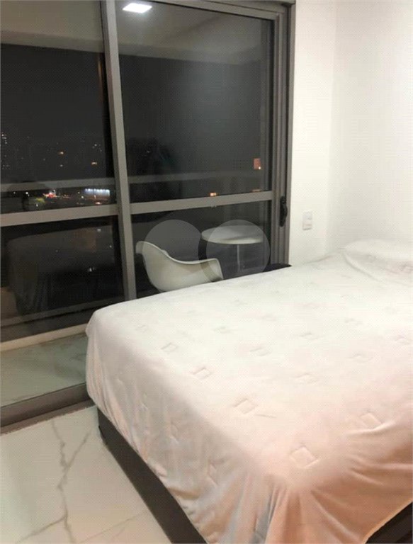 Studio à venda ou para alugar com 1 quarto em Vila Mariana, São Paulo, SP