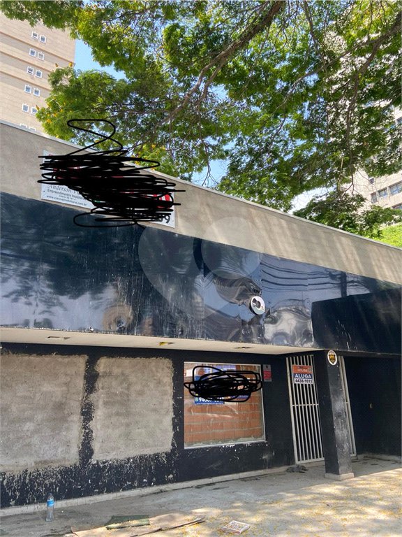 Salão para alugar em Jardim, Santo André, SP