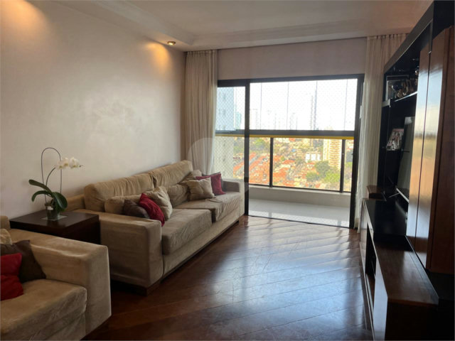 Apartamento à venda com 3 quartos, sendo 1 suíte,  em Santana, São Paulo, SP