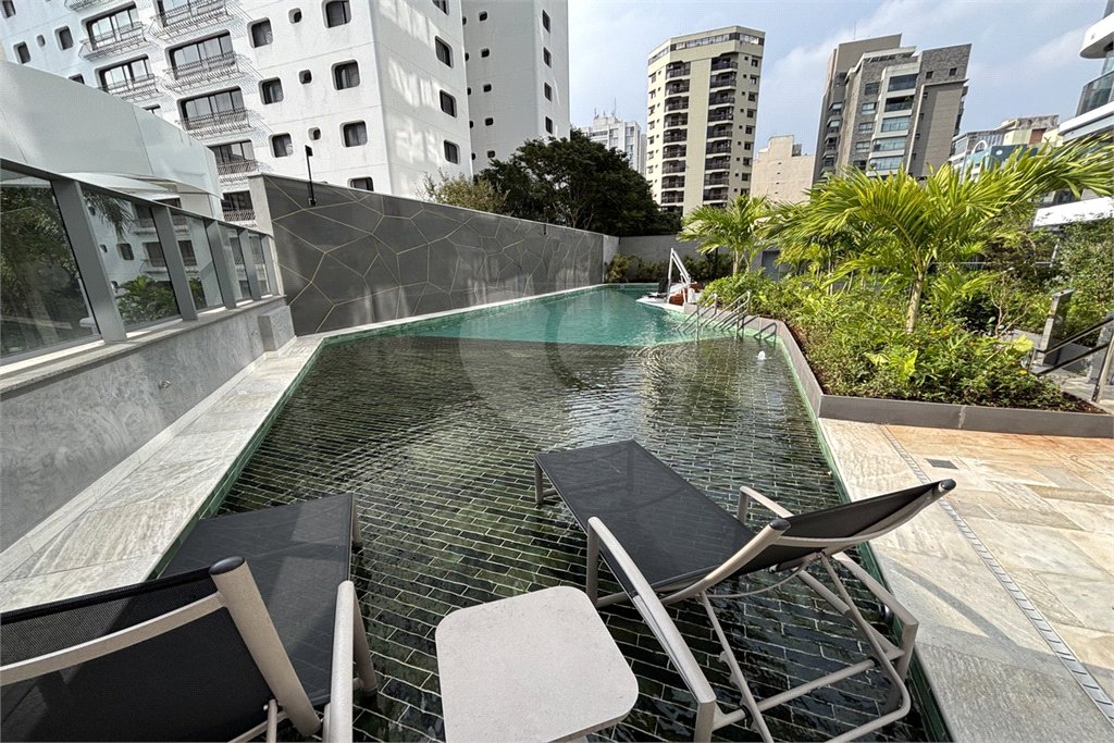 Studio para alugar com 1 quarto em Jardim Paulista, São Paulo, SP