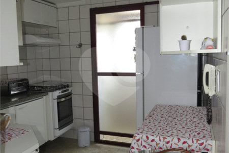 Apartamento à venda com 3 quartos, sendo 1 suíte, em Tatuapé, São Paulo, SP