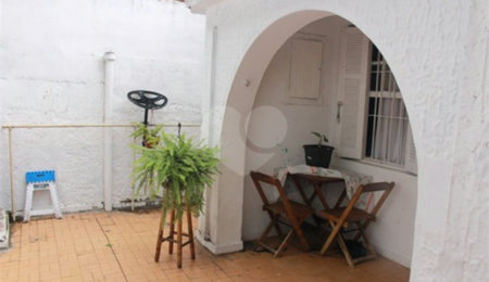 Sobrado à venda com 1 quarto em Casa Verde, São Paulo, SP