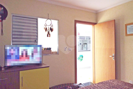 Casa à venda com 2 quartos, sendo 1 suíte, em Vila Aurora (zona Norte), São Paulo, SP