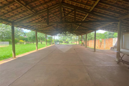 Chácara à venda com 1 quarto em Chácara Flora Araraquara, Araraquara, SP