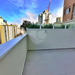 Apartamento à venda com 1 quarto em Bela Vista, São Paulo, SP