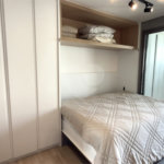 Apartamento à venda com 1 quarto em Alto da Boa Vista, São Paulo, SP
