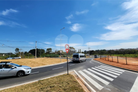 Terreno à venda em Jardim das Nações, Salto, SP
