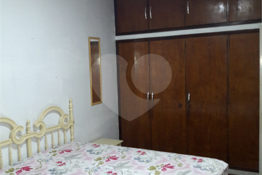 Casa Térrea à venda com 2 quartos em Freguesia do Ó, São Paulo, SP