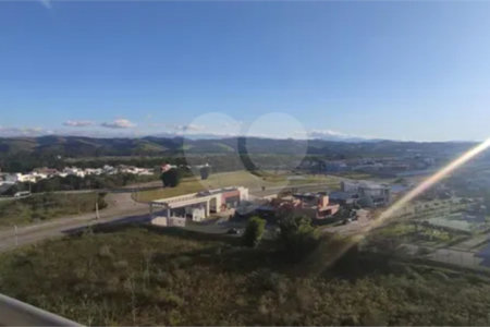 Apartamento à venda com 2 quartos, sendo 1 suíte, em Condomínio Residencial Colinas do Paratehy, São José dos Campos, SP