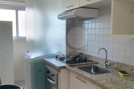 Apartamento à venda com 2 quartos em Barra Funda, São Paulo, SP