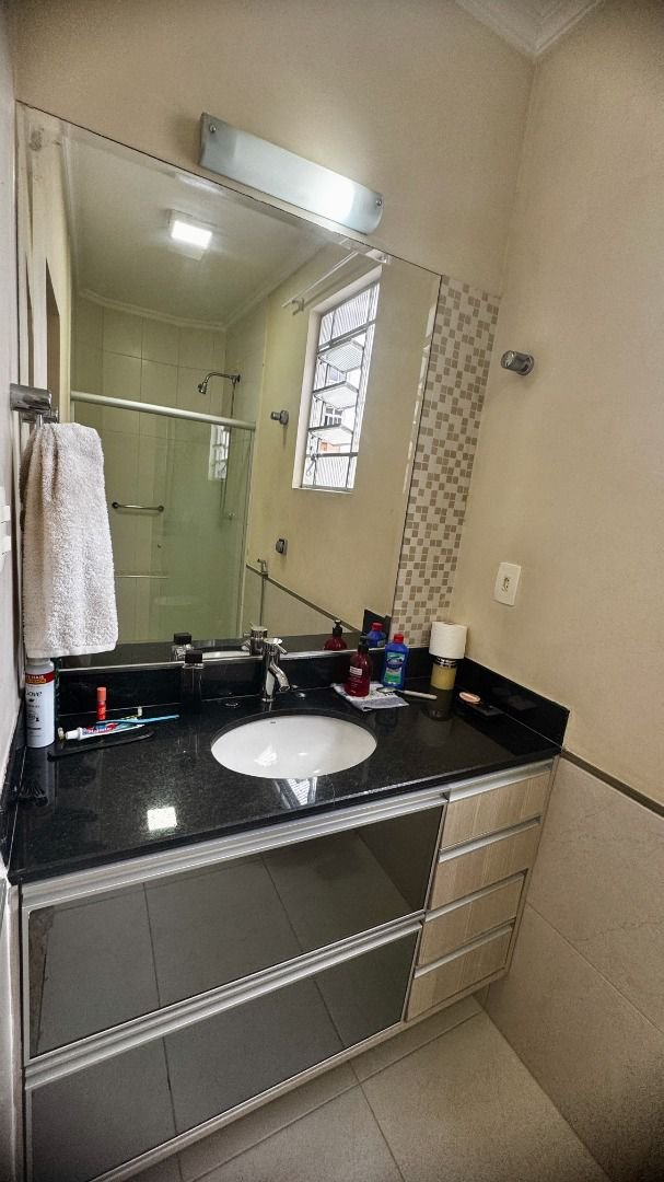 Apartamento com 3 dormitórios à venda, 120 m² por R$ 980.000,00 - Ponta da Praia - Santos/SP