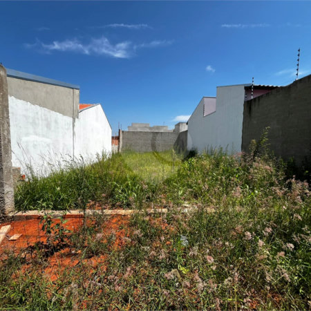Terreno à venda em Residencial Villaggio Di Capri, Itapetininga, SP