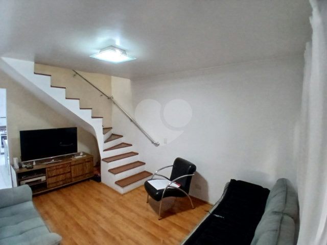 Casa à venda com 3 quartos em Lauzane Paulista, São Paulo, SP