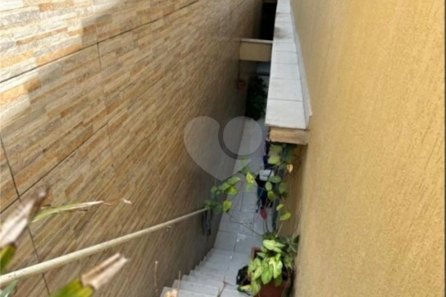 Sobrado à venda com 3 suítes em Freguesia do Ó, São Paulo, SP