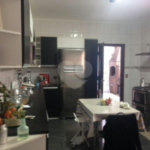 Sobrado à venda com 3 quartos, sendo 1 suíte, em Vila Aurora (zona Norte), São Paulo, SP
