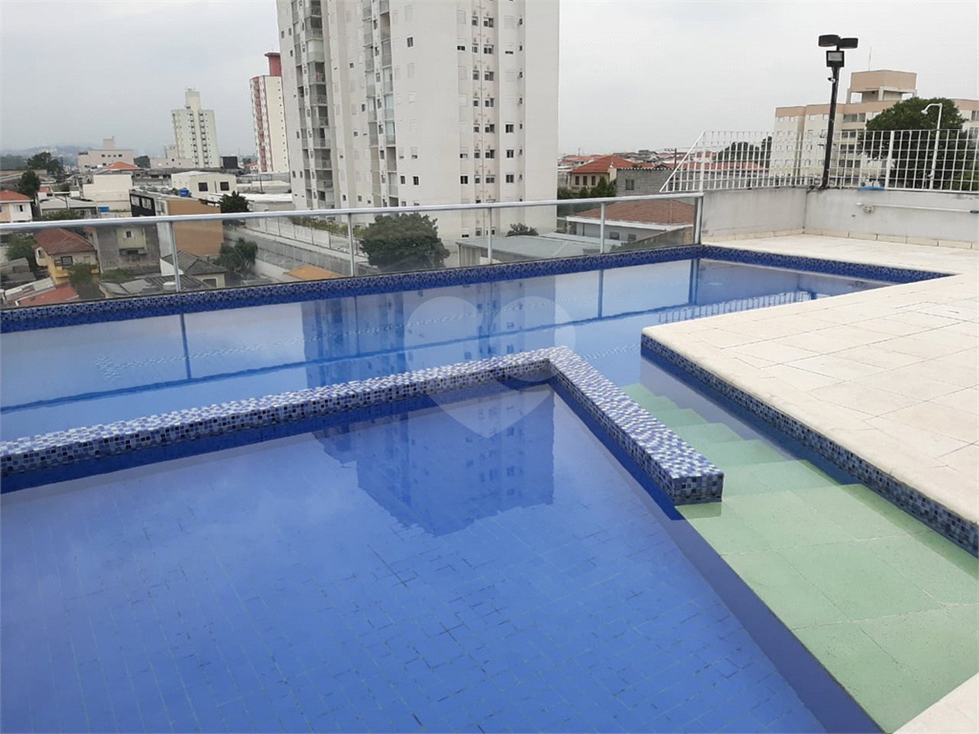 Apartamento à venda com 1 quarto em Vila Mazzei, São Paulo, SP
