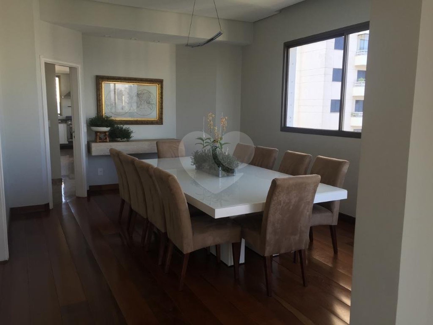 Apartamento à venda ou para alugar com 4 suítes em Morumbi, São Paulo, SP
