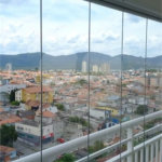 Apartamento à venda com 3 quartos, sendo 1 suíte,  em Parque Santana, Mogi das Cruzes, SP