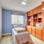Apartamento à venda com 4 quartos, sendo 2 suítes, em Brooklin, São Paulo, SP