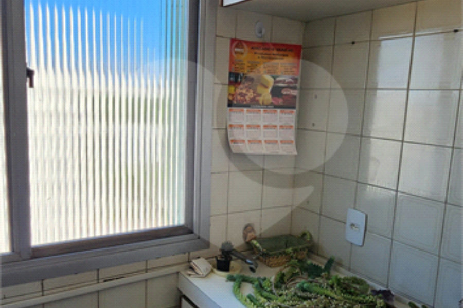Cobertura à venda com 2 quartos, sendo 1 suíte,  em Jabaquara, São Paulo, SP