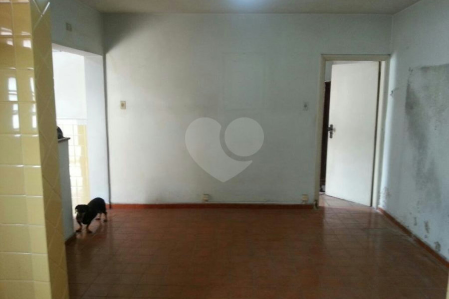 Sobrado à venda com 3 quartos em Casa Verde, São Paulo, SP