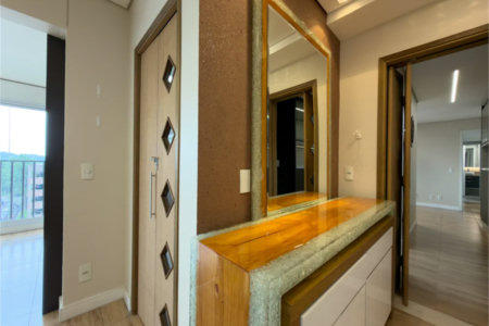 Apartamento à venda com 4 quartos, sendo 2 suítes, em Pinheiros, São Paulo, SP