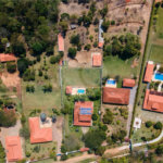 Chácara à venda com 7 quartos, sendo 3 suítes, em Recanto dos Bandeirantes, Porto Feliz, SP