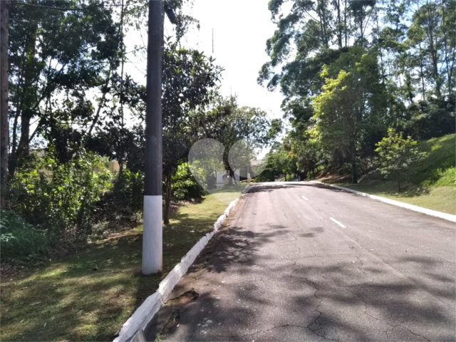 Terreno à venda no condomínio Suíça da Cantareira, Mairiporã - SP