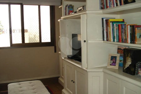 Apartamento à venda com 4 suítes em Higienópolis, São Paulo, SP