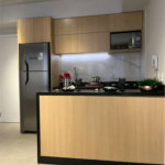 Apartamento para alugar com 1 suíte em Sumarezinho, São Paulo, SP