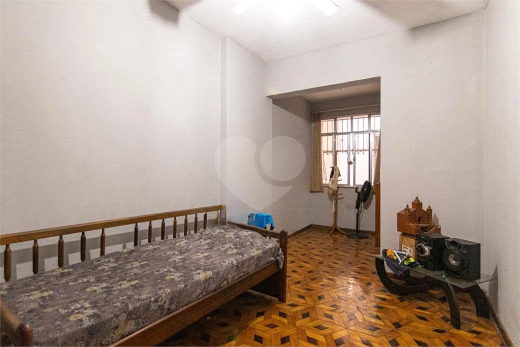 Apartamento à venda com 3 quartos em Tijuca, Rio de Janeiro, RJ