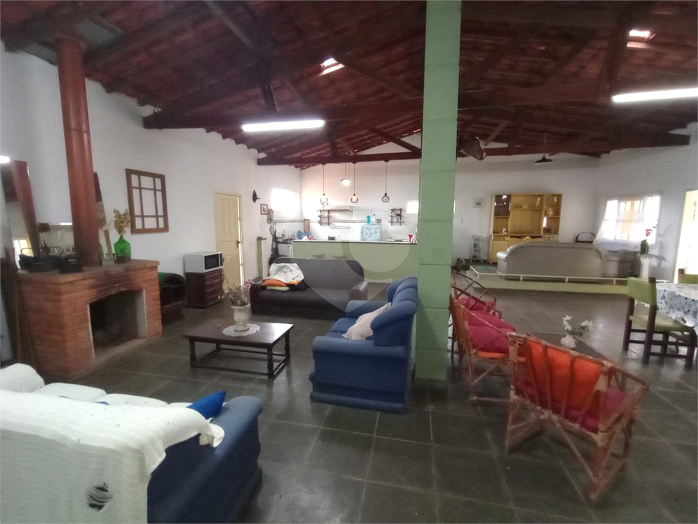 Chácara à venda com 2 quartos em Conceição, Itapetininga, SP