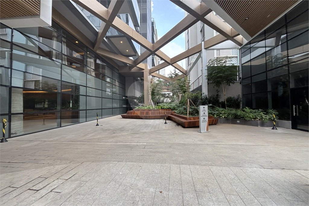 Studio para alugar com 1 quarto em Jardim Paulista, São Paulo, SP